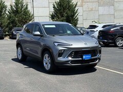 2026 Buick Encore GX Preferred SUV