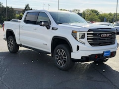 2026 GMC Sierra 1500 AT4 Truck