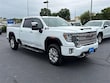 GMC Sierra 2500 HD