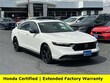 Honda Accord Sedan