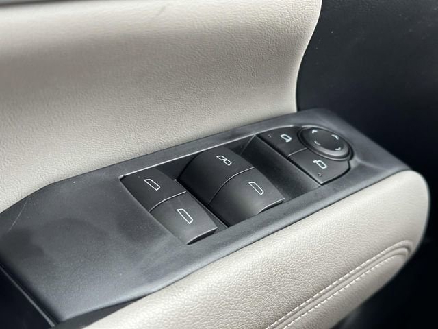 2026 GMC Terrain Elevation - Photo 15