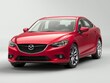 Mazda Mazda6