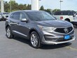  Acura RDX