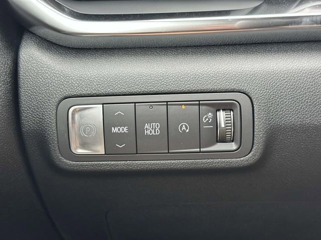 2026 GMC Terrain Elevation - Photo 16