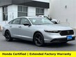 Honda Accord Sedan