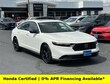 Honda Accord Sedan