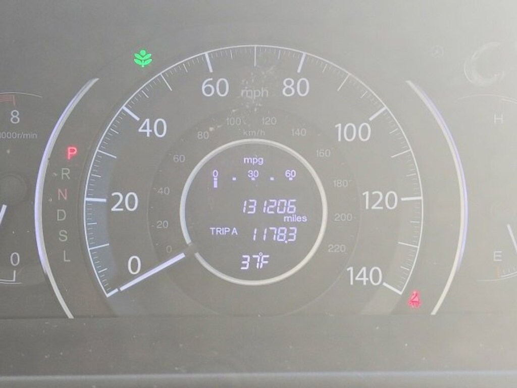 Used 2015 Honda CR-V EX-L SUV