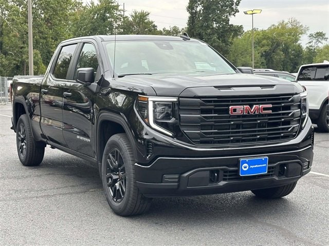 2026 GMC Sierra 1500 Pro's photo