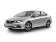  Honda Civic Sedan
