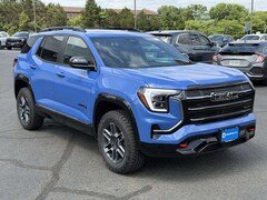 2026 GMC Terrain AT4 SUV