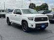 Toyota Tundra 4WD