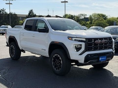 2026 GMC Canyon AT4 Truck