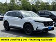 Honda CR-V Hybrid