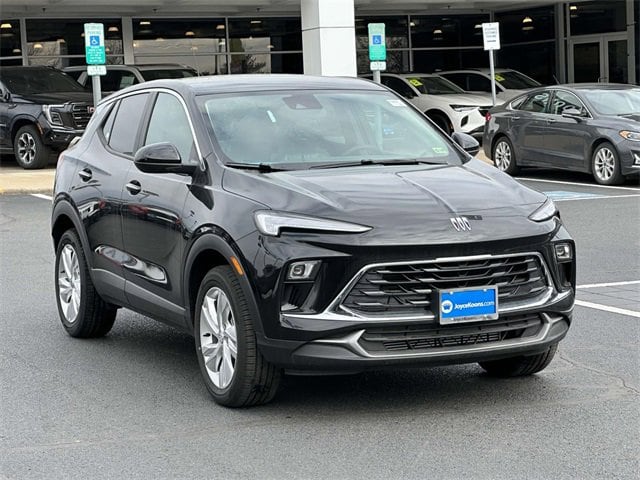 2025 Buick Encore GX