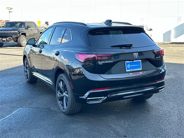 2025 Buick Envision Sport Touring photo 3