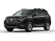 Honda Passport
