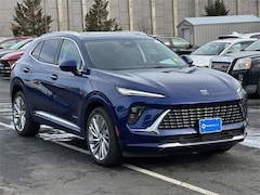 2025 Buick Envision Avenir SUV