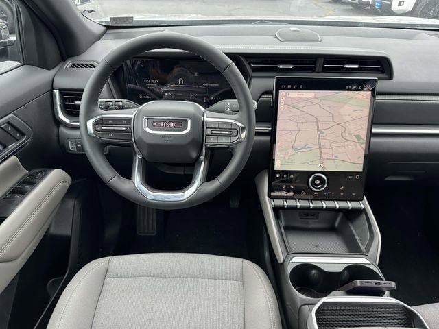 2026 GMC Terrain Elevation - Photo 8