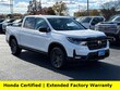  Honda Ridgeline