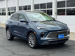 2026 Buick Encore GX Avenir SUV
