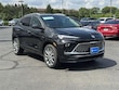 Buick Encore GX