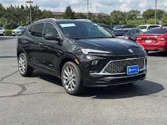 2026 Buick Encore GX Avenir SUV