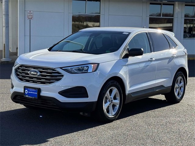 2020 Ford Edge SE photo 4