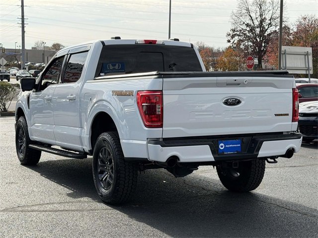 2022 Ford F-150 XL photo 3