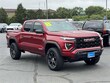GMC Canyon