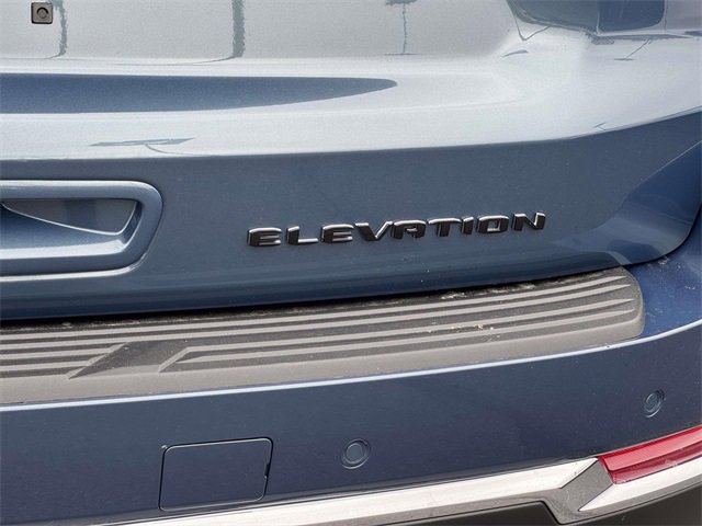 2026 Gmc Yukon XL photo 4