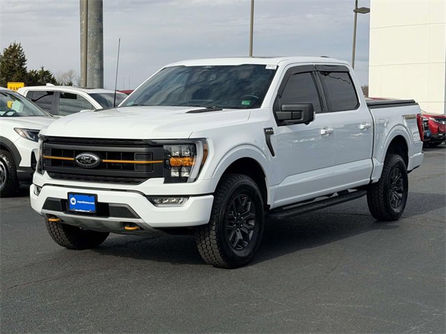 2022 Ford F-150 XL photo 4