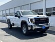GMC Sierra 2500 HD