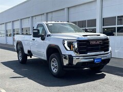2025 GMC Sierra 2500 HD Pro Truck