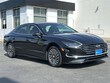Hyundai Sonata Hybrid