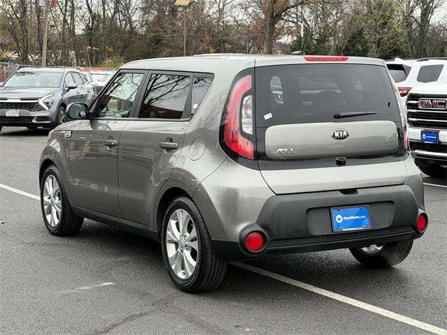 2015 Kia Soul Plus photo 2