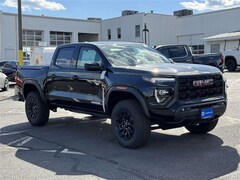 2026 GMC Canyon Elevation Truck