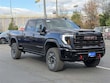  GMC Sierra 2500 HD