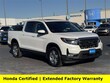  Honda Ridgeline