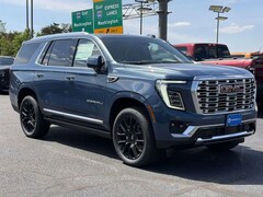 2026 GMC Yukon Denali SUV