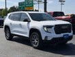  GMC Acadia