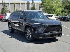 2025 Buick Enclave Sport Touring SUV
