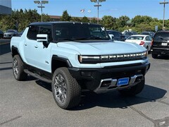 2025 GMC HUMMER EV Pickup 3X Truck