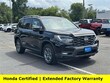 Honda Passport