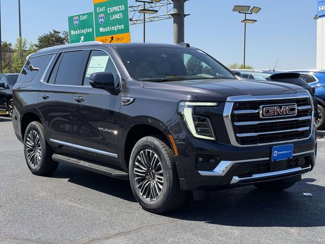 2026 GMC Yukon
