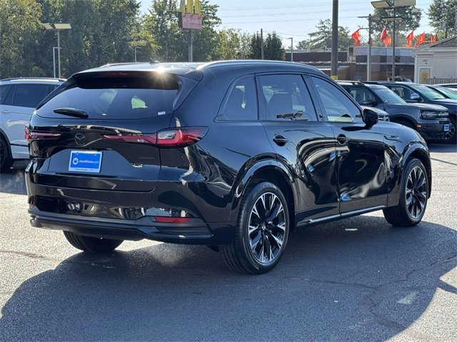 2025 Mazda CX-90 3.3 Turbo Premium Plus photo 2