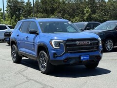 2026 GMC Terrain AT4 SUV