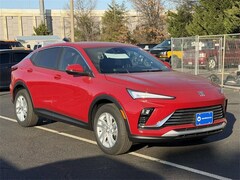 2026 Buick Envista Preferred SUV