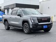 GMC Sierra EV