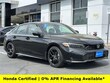 Honda Civic Sedan Hybrid