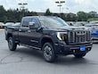 GMC Sierra 2500 HD